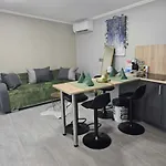 Aron Apartment Tiszafured