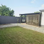 Aron Apartment Tiszafured