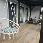 Aron Apartment Tiszafured