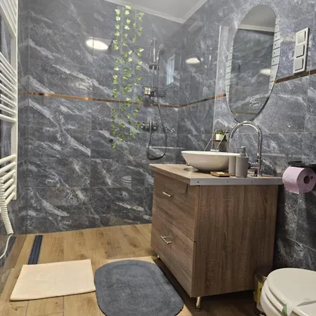 Lejlighed Aron Tiszafüred