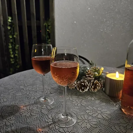 Lejlighed Aron Tiszafüred