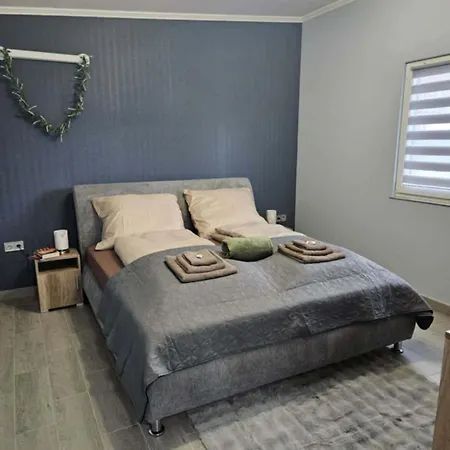 Aron Apartament Tiszafüred