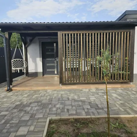 Aron Apartament Tiszafüred