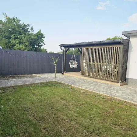 Aron Apartament Tiszafüred