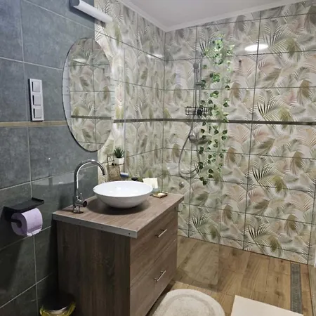 Apartament Aron *