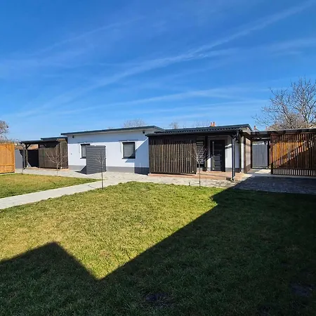 áron Apartamento Tiszafüred