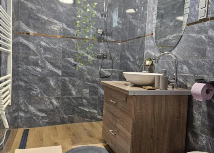 Lägenhet Aron Tiszafüred