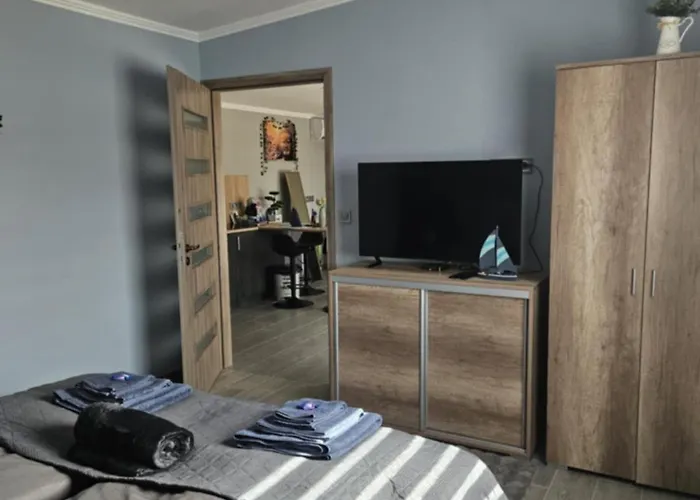 Lejlighed Aron Tiszafüred