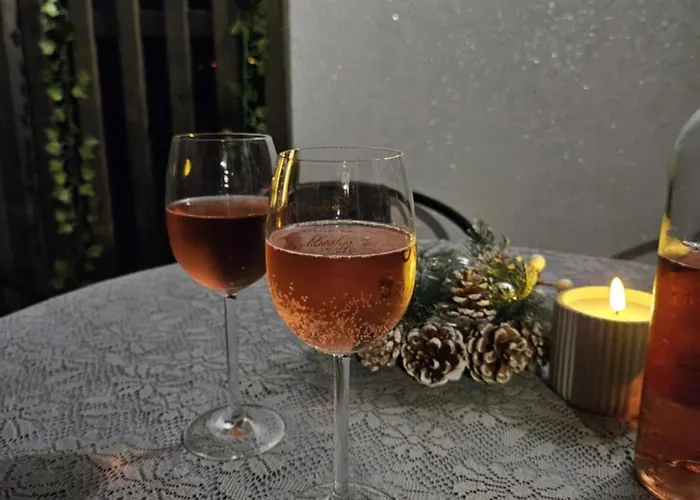 Lejlighed Aron Tiszafüred