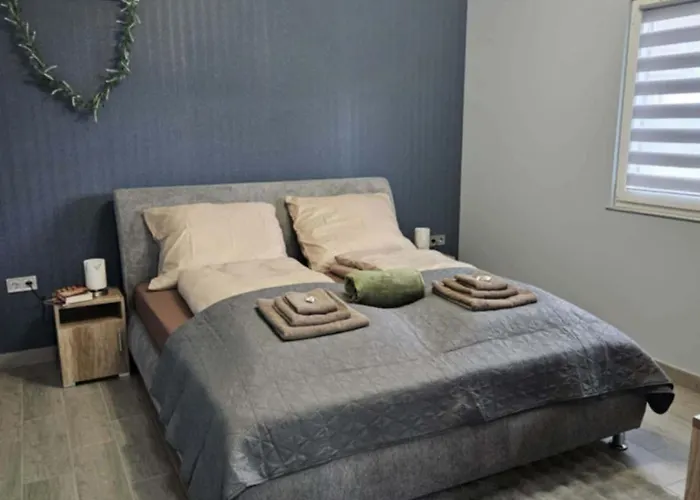 Aron Lejlighed Tiszafüred