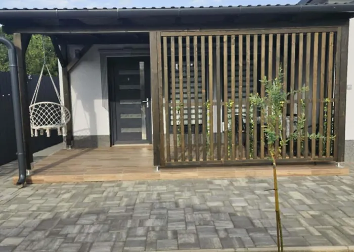 Aron Lejlighed Tiszafüred