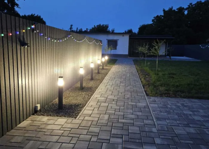 Lejlighed Aron Tiszafüred