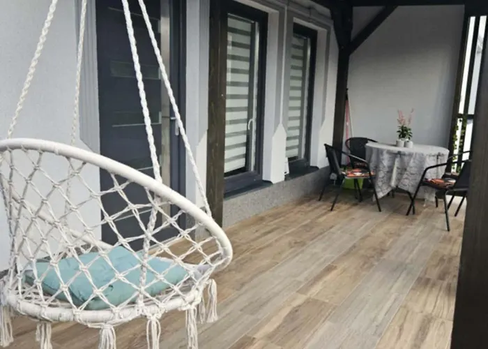 Aron Lejlighed Tiszafüred