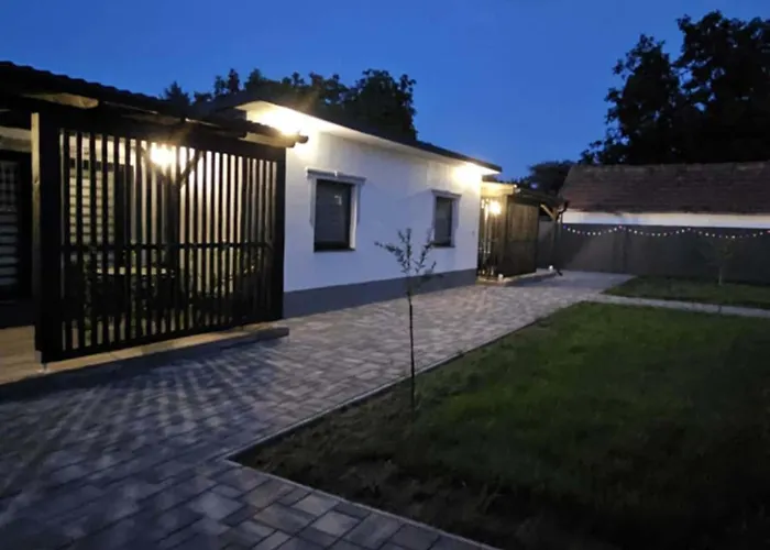 Lejlighed Aron Tiszafüred